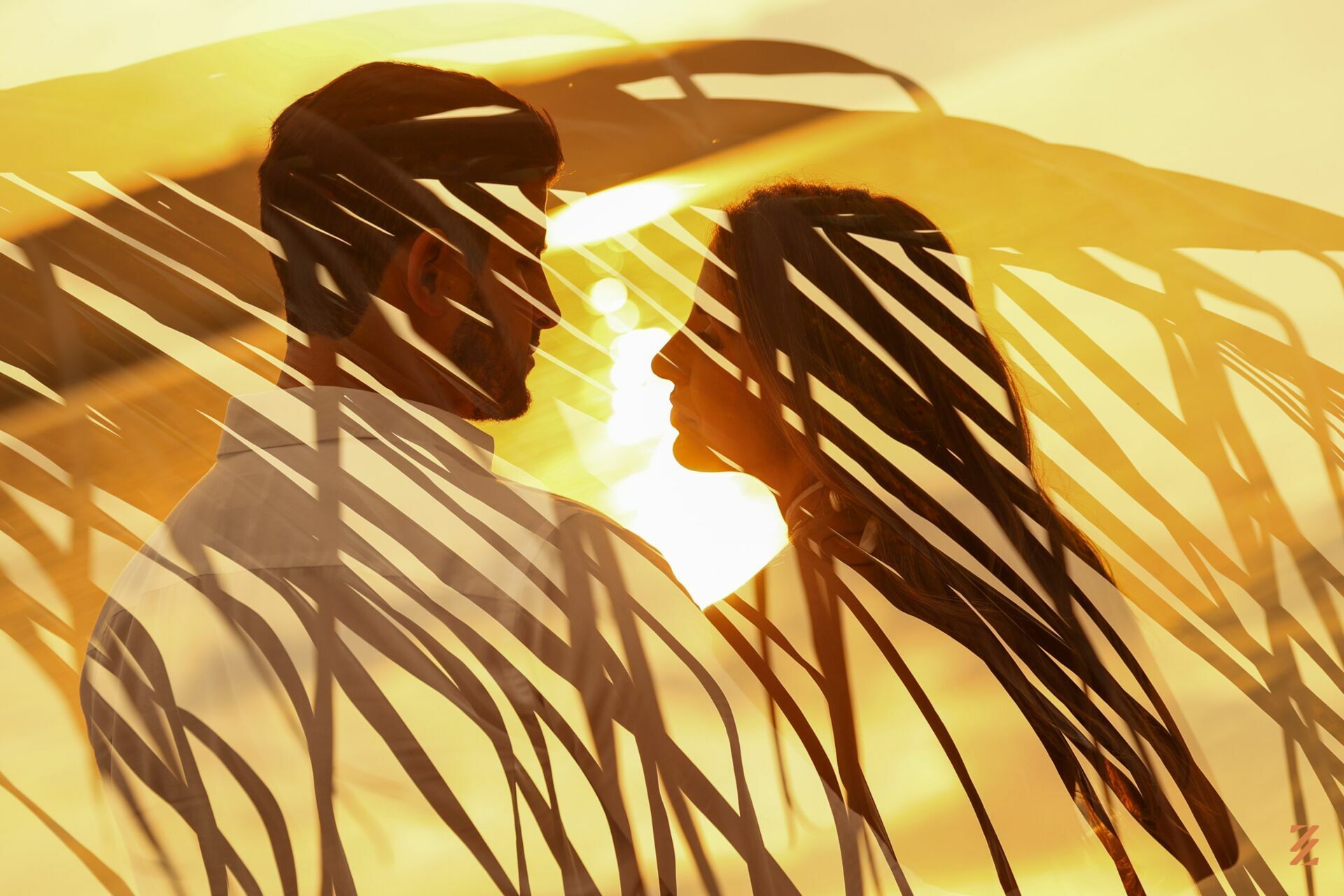 Foto Pre Wedding Carol e Marcelo - Imagem 40