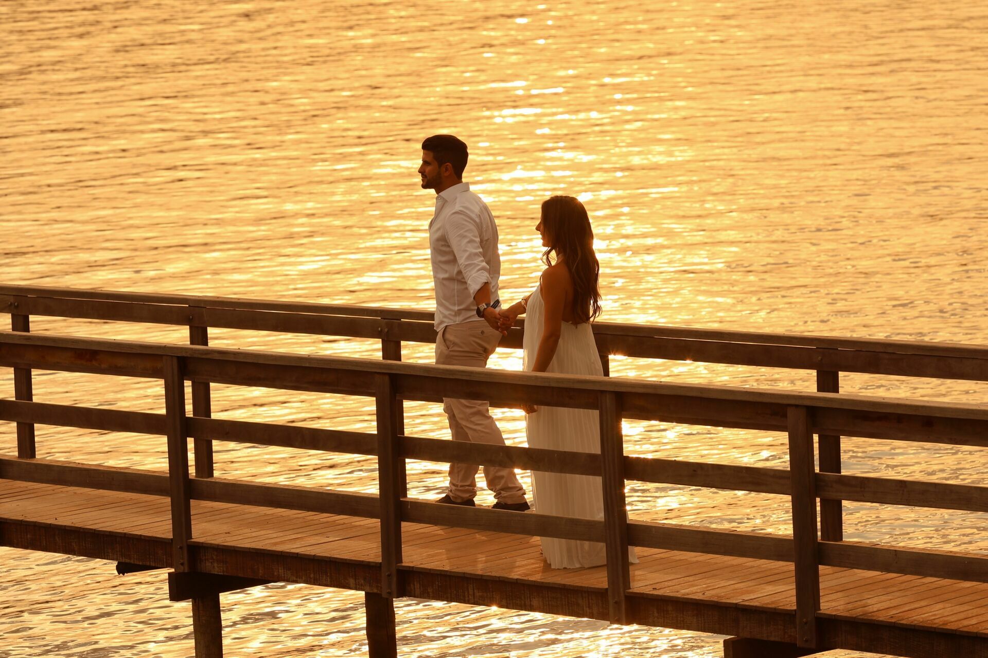 Foto Pre Wedding Carol e Marcelo - Imagem 49