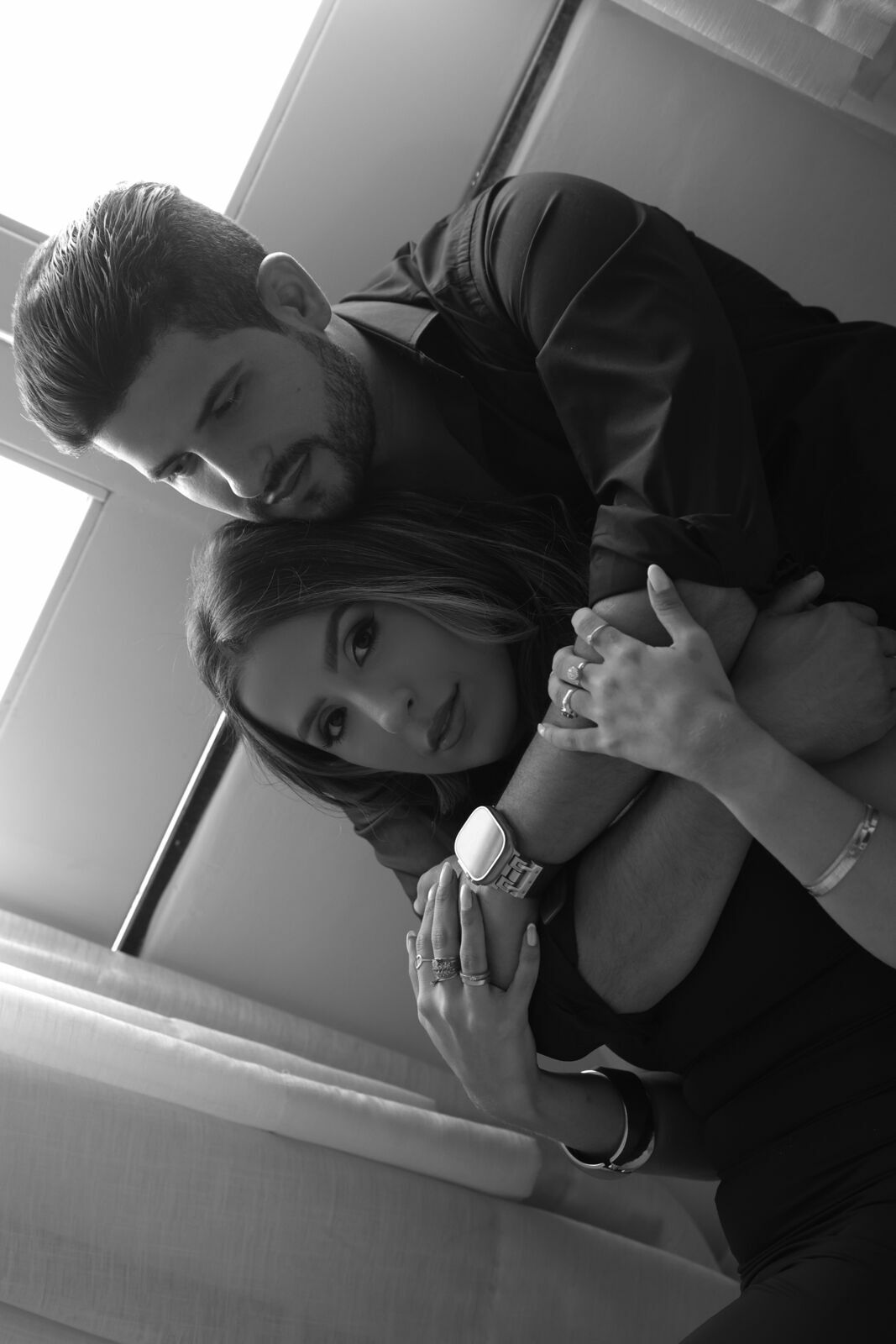 Foto Pre Wedding Carol e Marcelo - Imagem 19