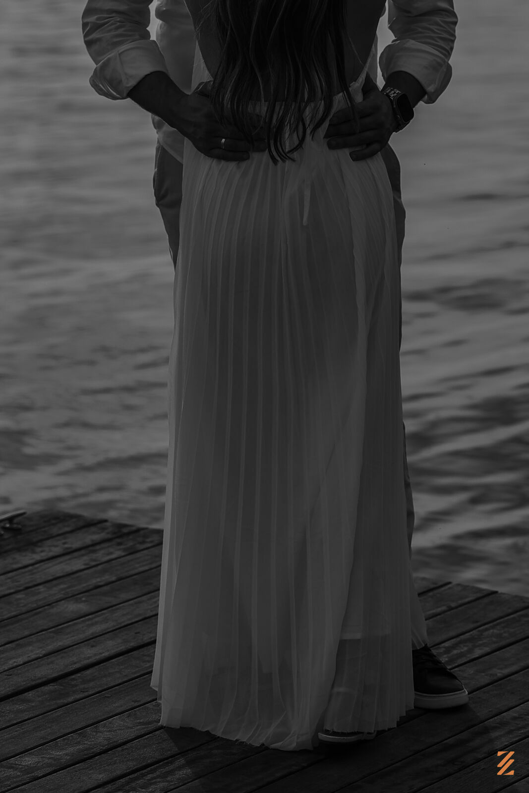 Foto Pre Wedding Carol e Marcelo - Imagem 39