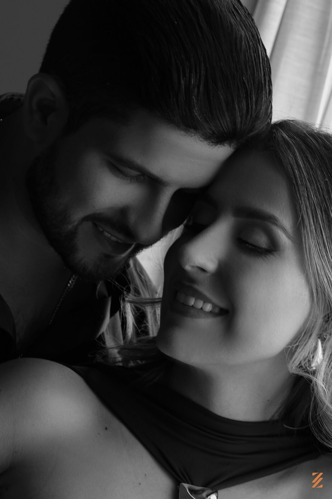 Foto Pre Wedding Carol e Marcelo - Imagem 0