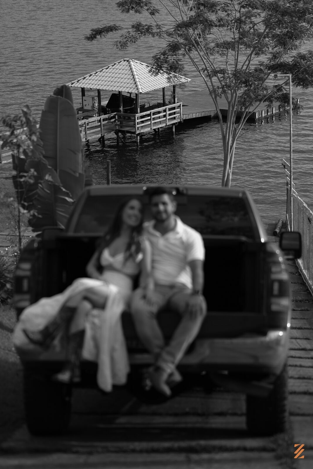 Foto Pre Wedding Carol e Marcelo - Imagem 33