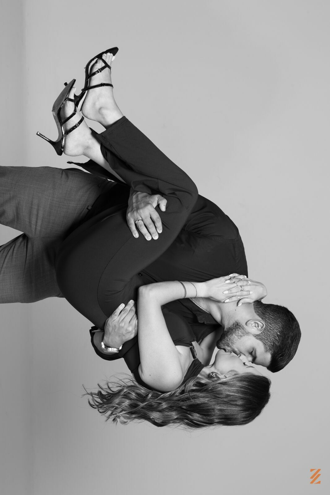 Foto Pre Wedding Carol e Marcelo - Imagem 8