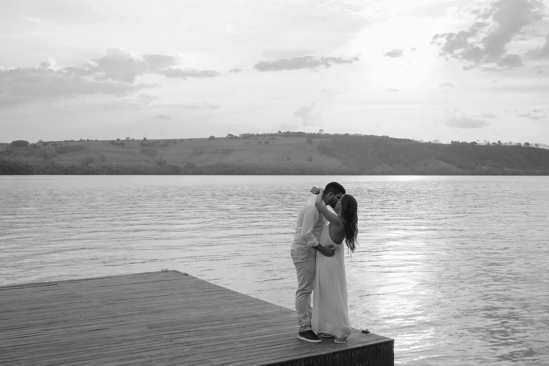 Foto Pre Wedding Carol e Marcelo - Imagem 50