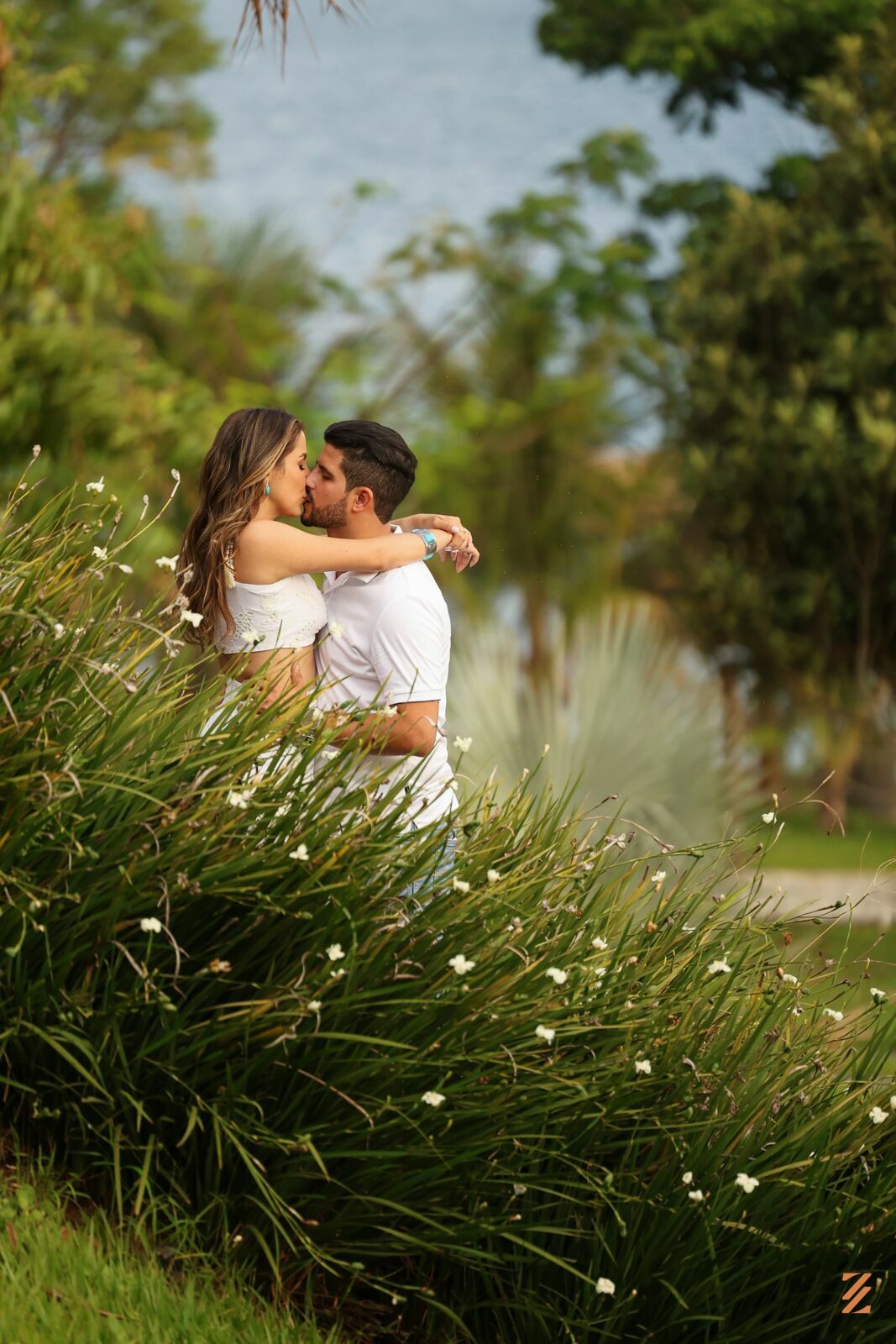 Foto Pre Wedding Carol e Marcelo - Imagem 28