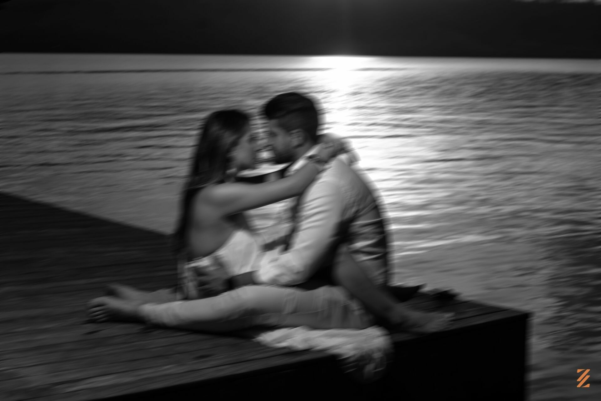 Foto Pre Wedding Carol e Marcelo - Imagem 46