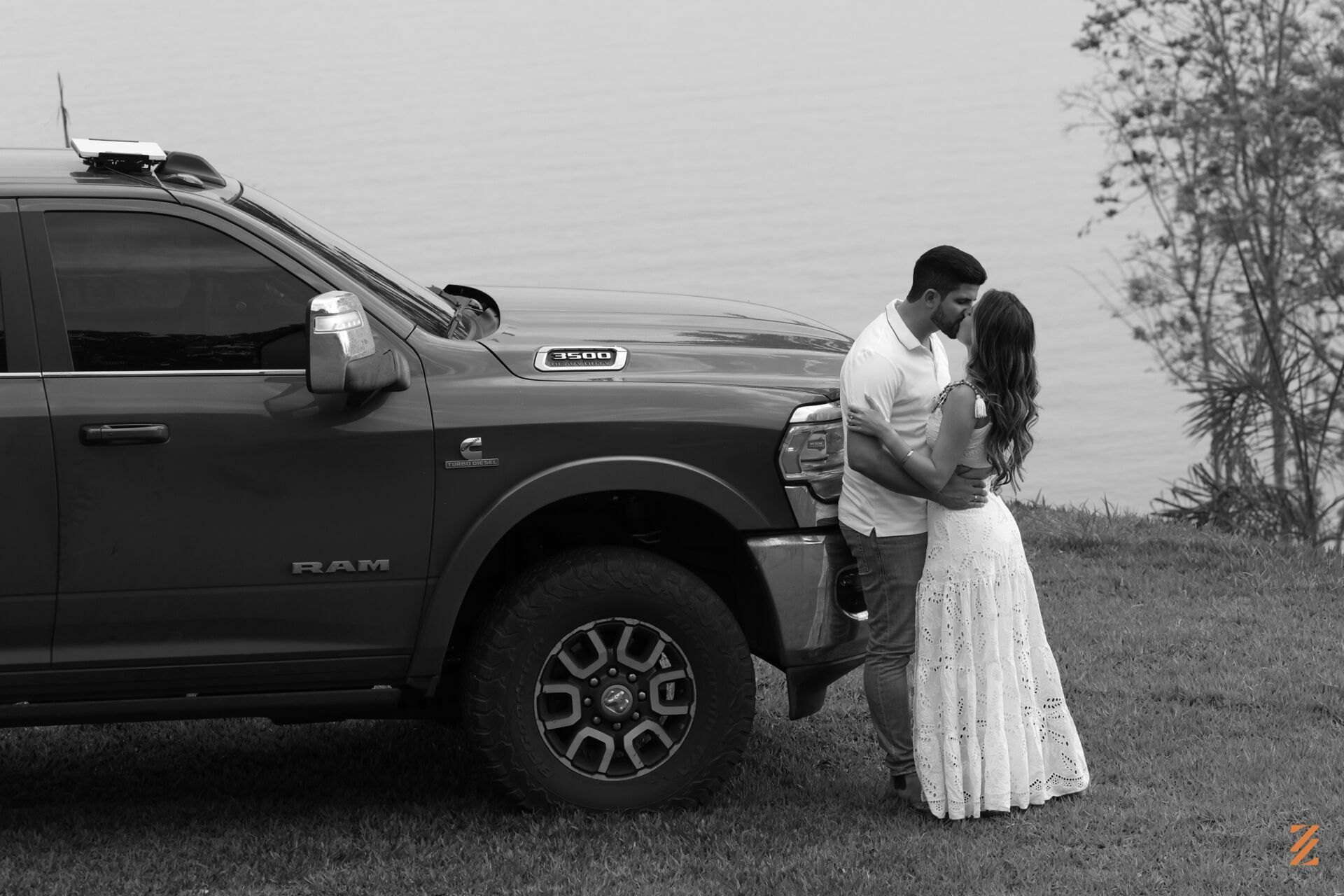 Foto Pre Wedding Carol e Marcelo - Imagem 20