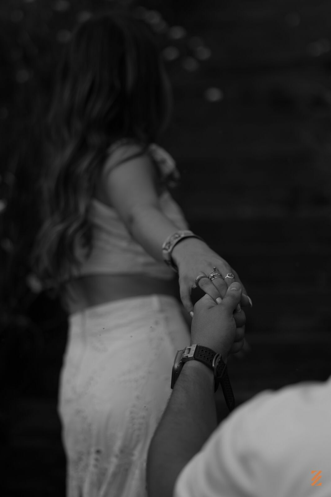 Foto Pre Wedding Carol e Marcelo - Imagem 32