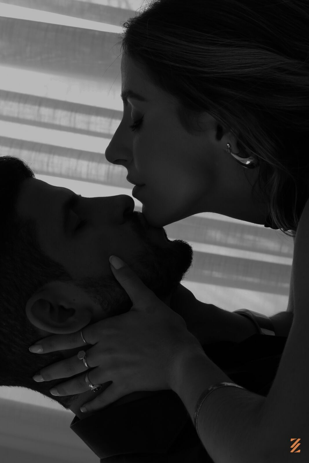 Foto Pre Wedding Carol e Marcelo - Imagem 14