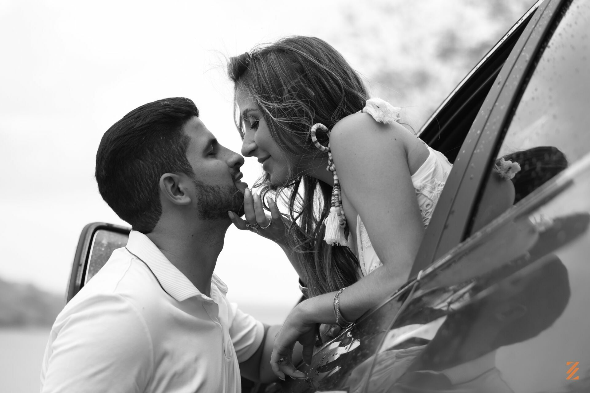 Foto Pre Wedding Carol e Marcelo - Imagem 26