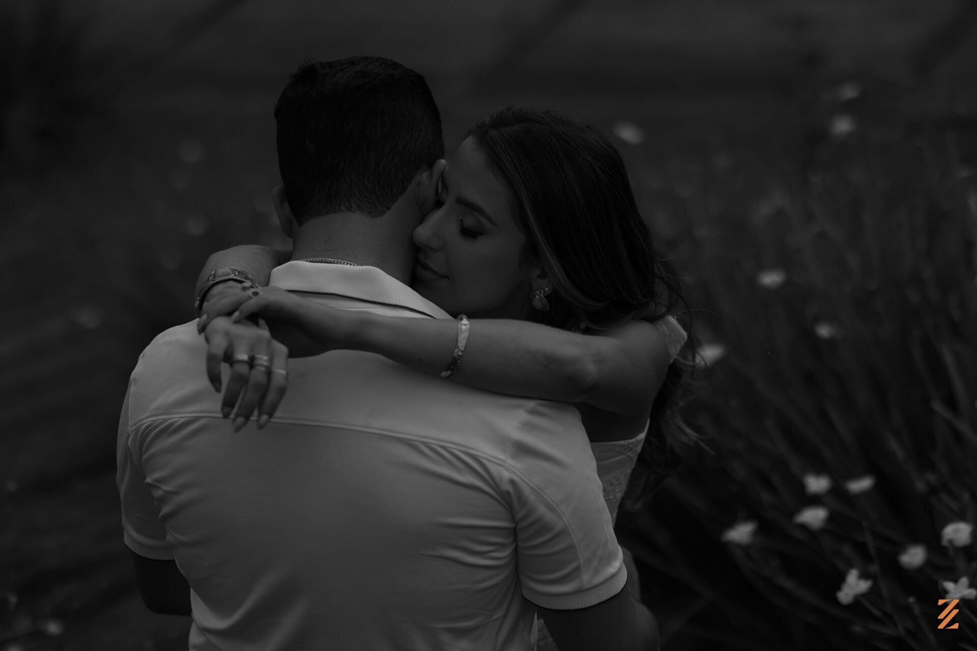 Foto Pre Wedding Carol e Marcelo - Imagem 29