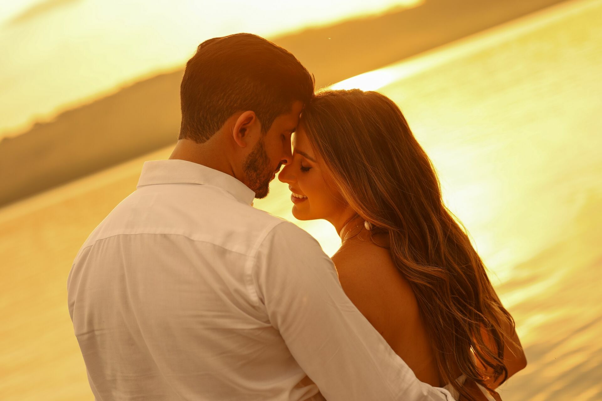 Foto Pre Wedding Carol e Marcelo - Imagem 51