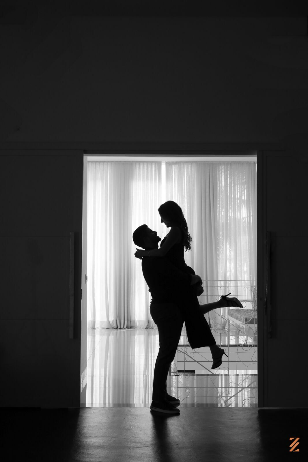 Foto Pre Wedding Carol e Marcelo - Imagem 15