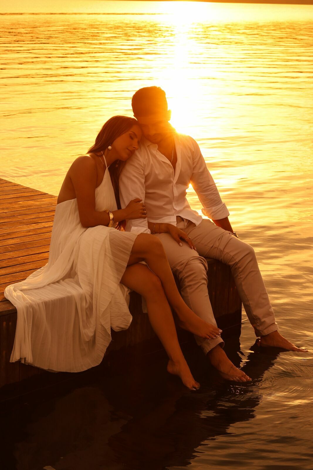 Foto Pre Wedding Carol e Marcelo - Imagem 52