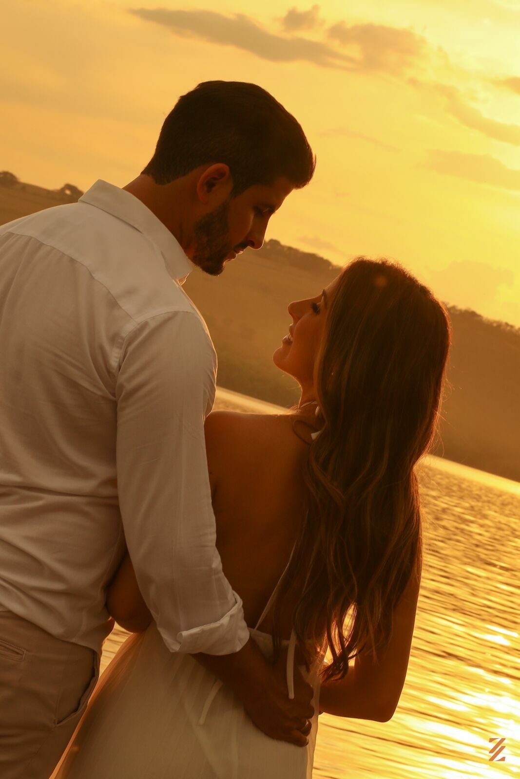 Foto Pre Wedding Carol e Marcelo - Imagem 41