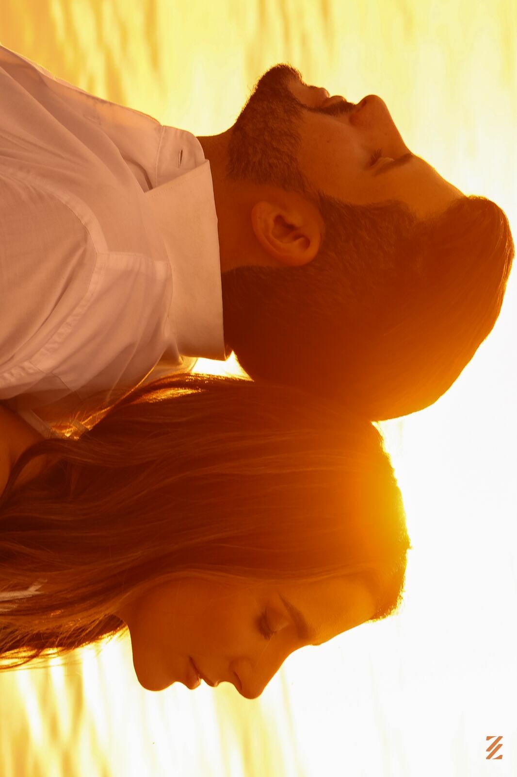 Foto Pre Wedding Carol e Marcelo - Imagem 45