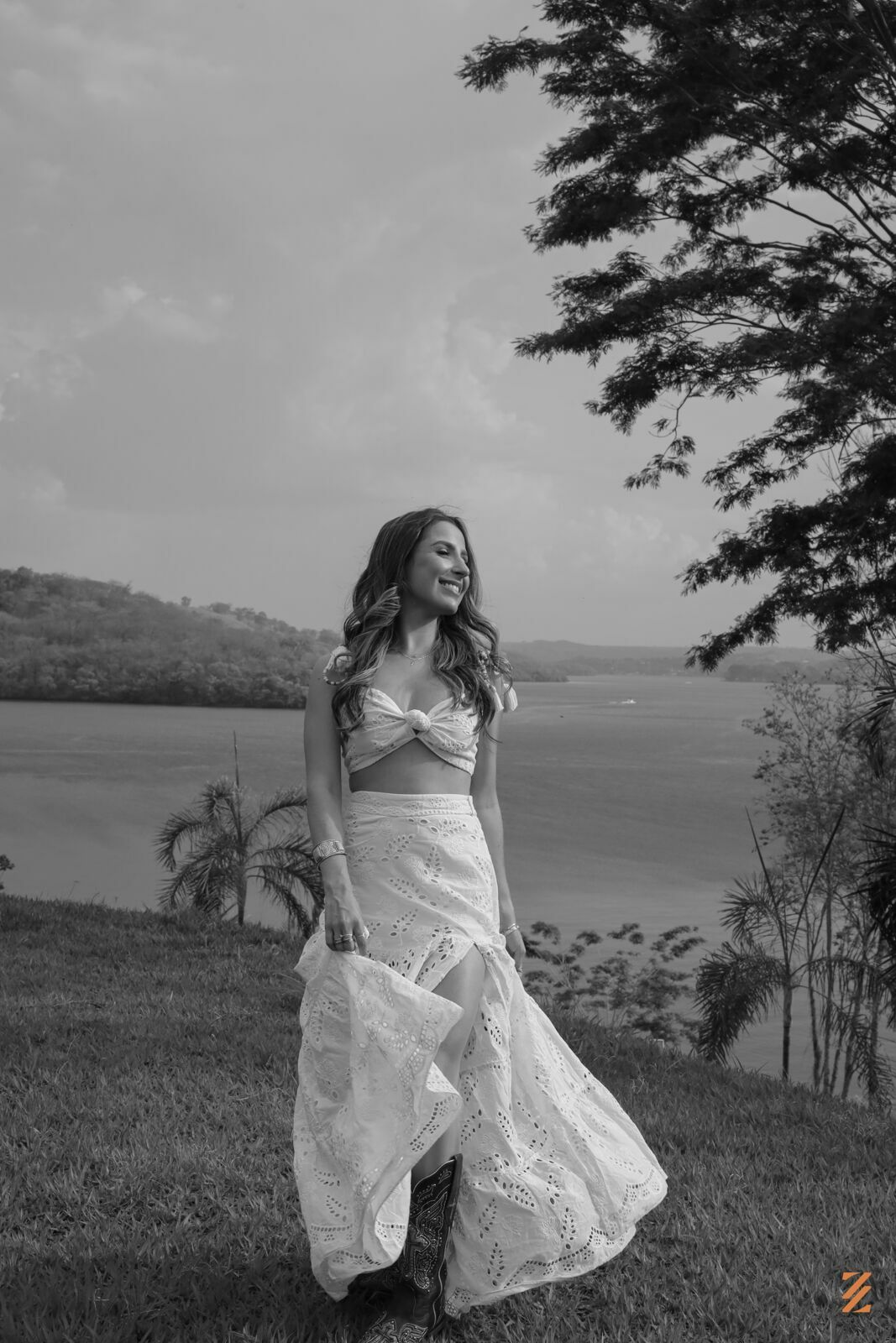 Foto Pre Wedding Carol e Marcelo - Imagem 21