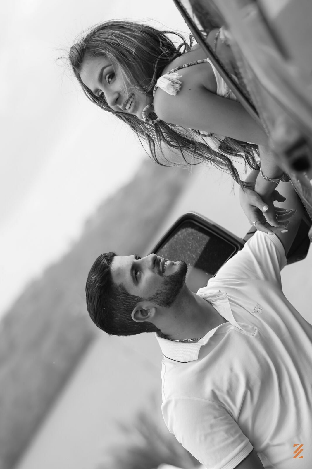 Foto Pre Wedding Carol e Marcelo - Imagem 24