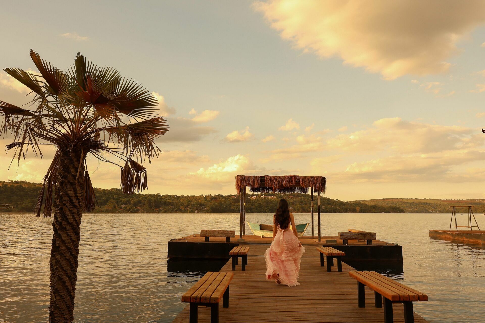 Foto Júlia - Imagem 1