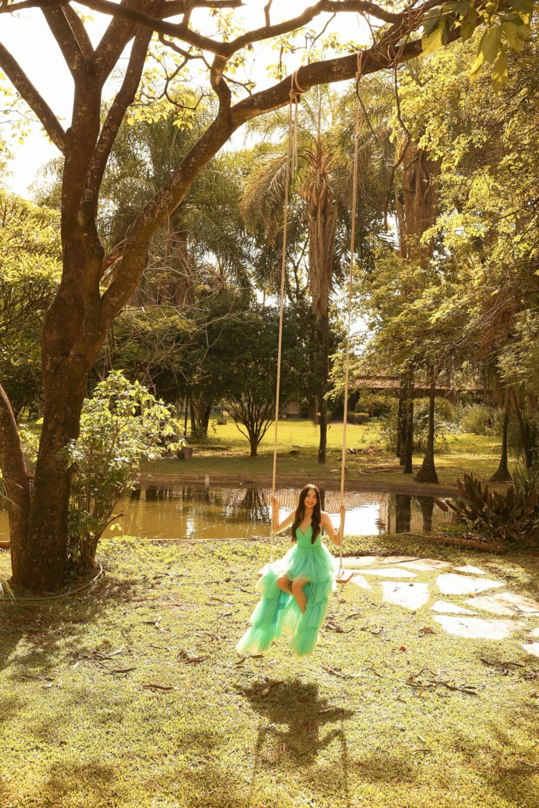 Foto Júlia - Imagem 24