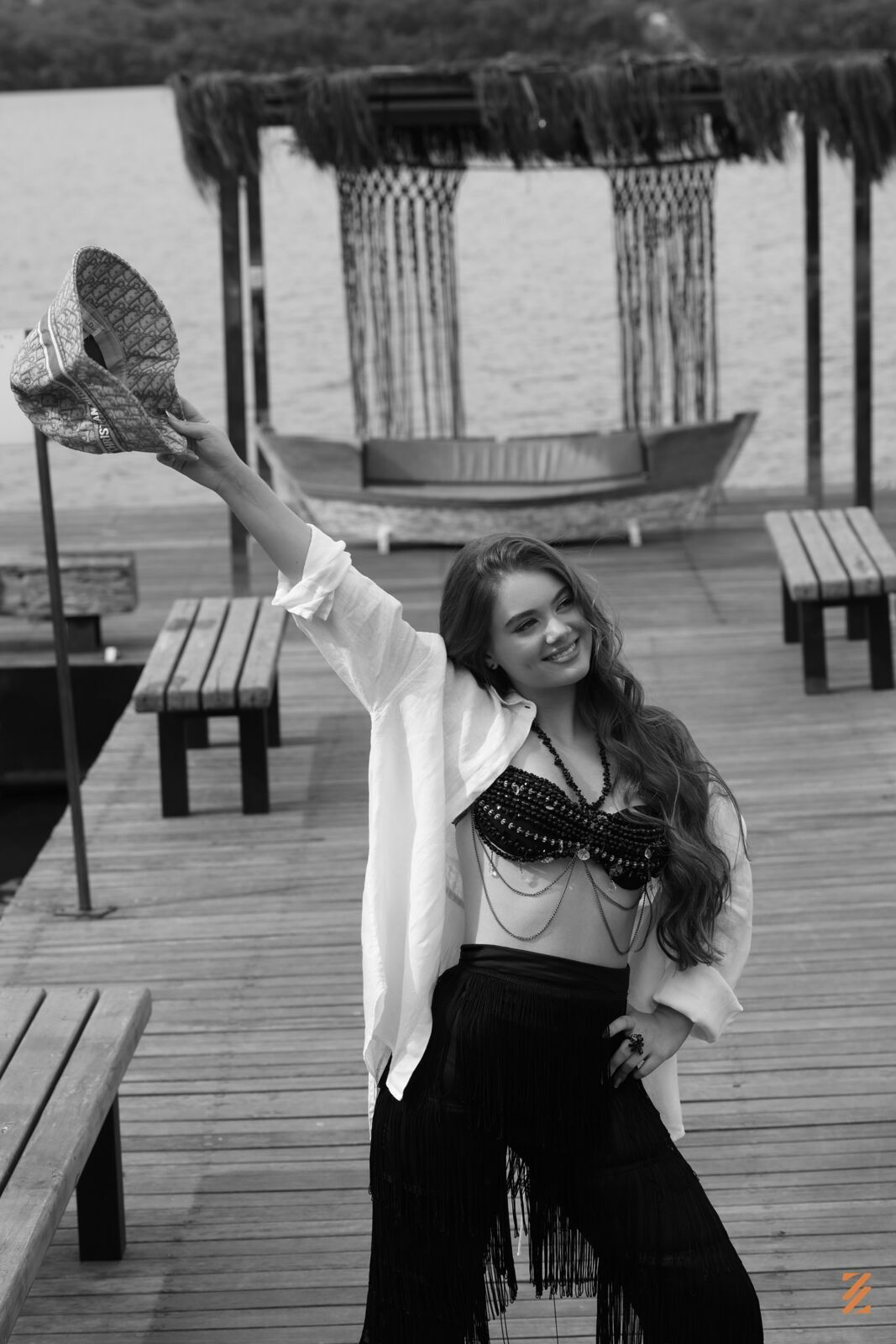 Foto Yasmim Echaque Foto Yasmim Echaque - Imagem 24