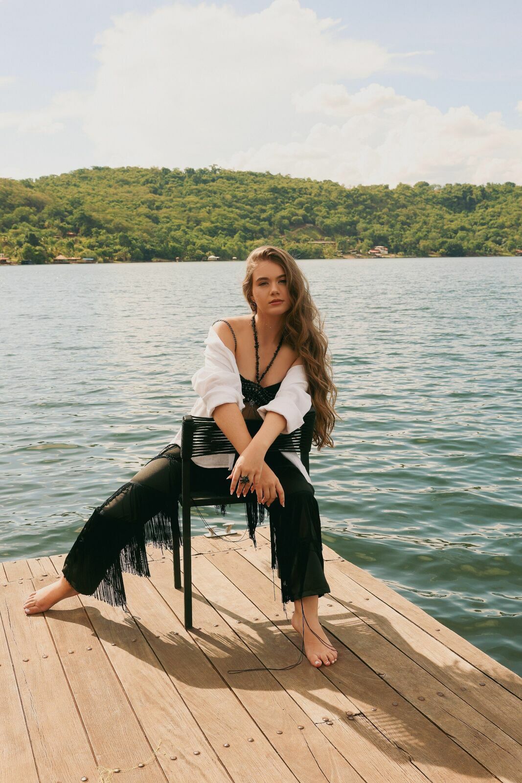 Foto Yasmim Echaque Foto Yasmim Echaque - Imagem 50