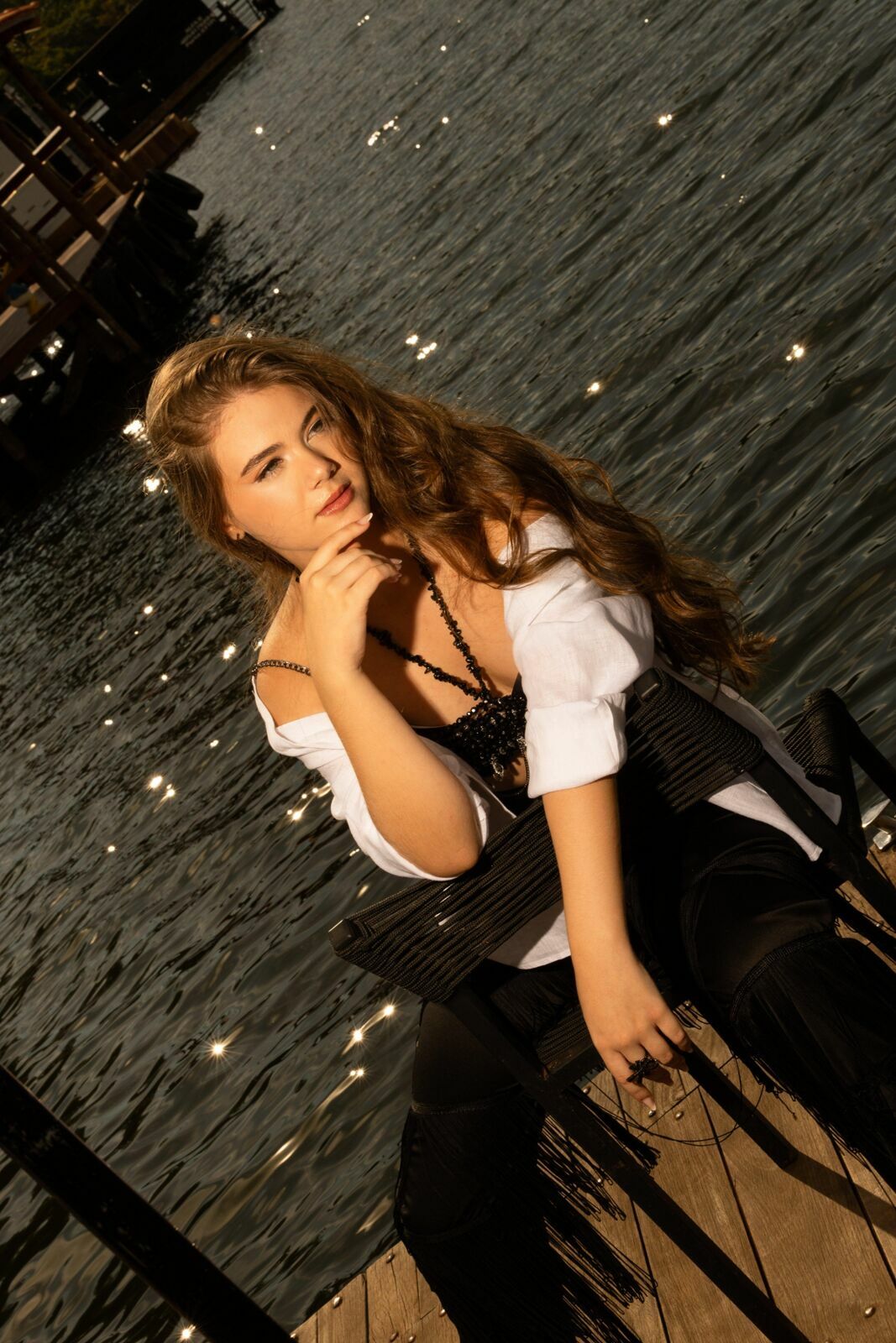 Foto Yasmim Echaque Foto Yasmim Echaque - Imagem 39