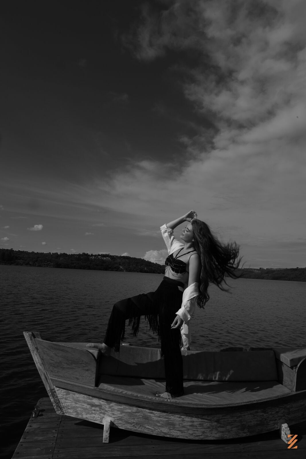 Foto Yasmim Echaque Foto Yasmim Echaque - Imagem 19