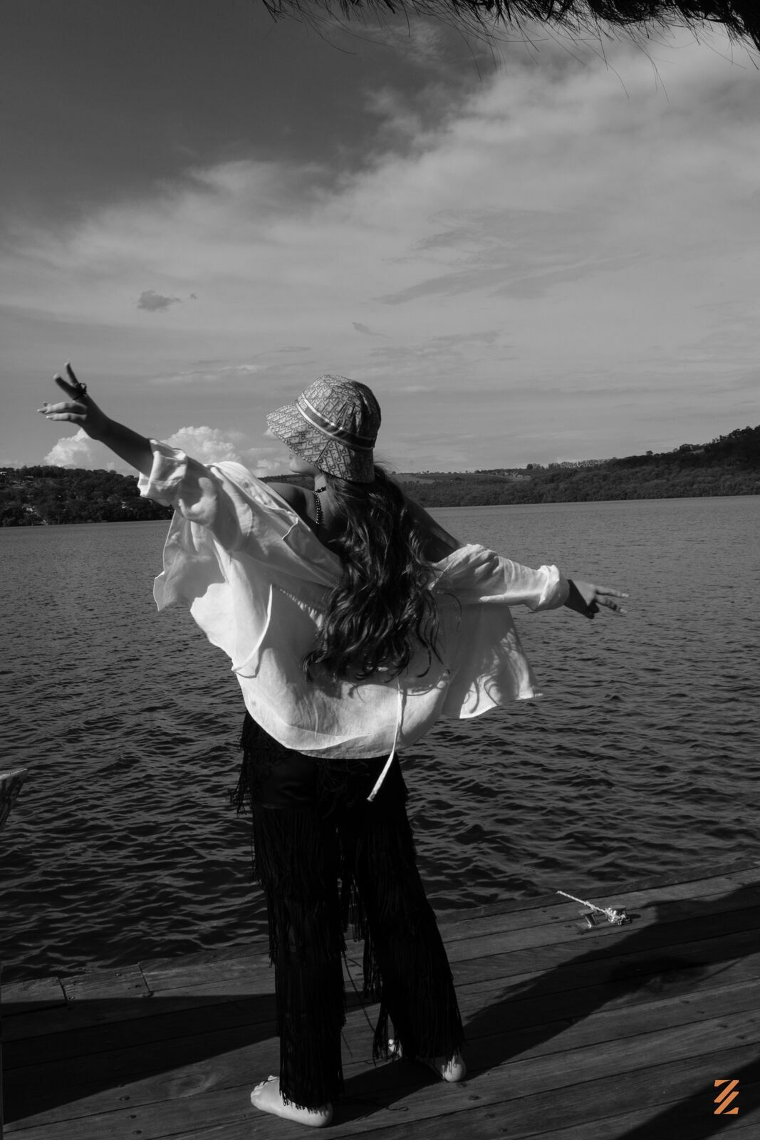 Foto Yasmim Echaque Foto Yasmim Echaque - Imagem 58