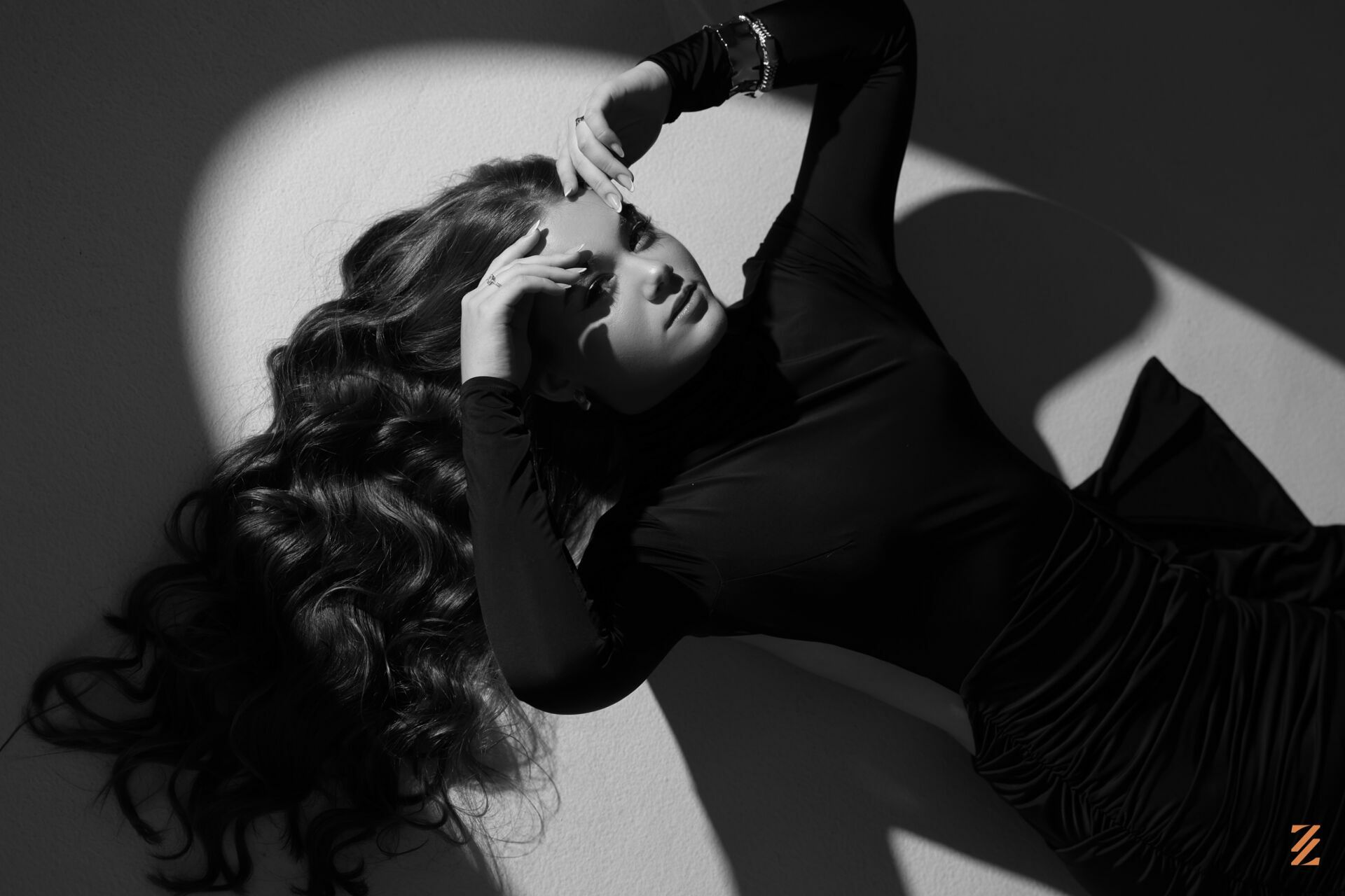 Foto Yasmim Echaque Foto Yasmim Echaque - Imagem 6