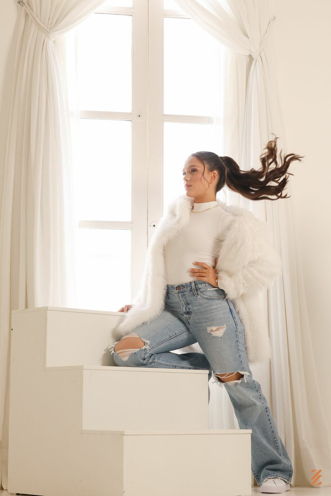 Foto Maria Eduarda - Imagem 16