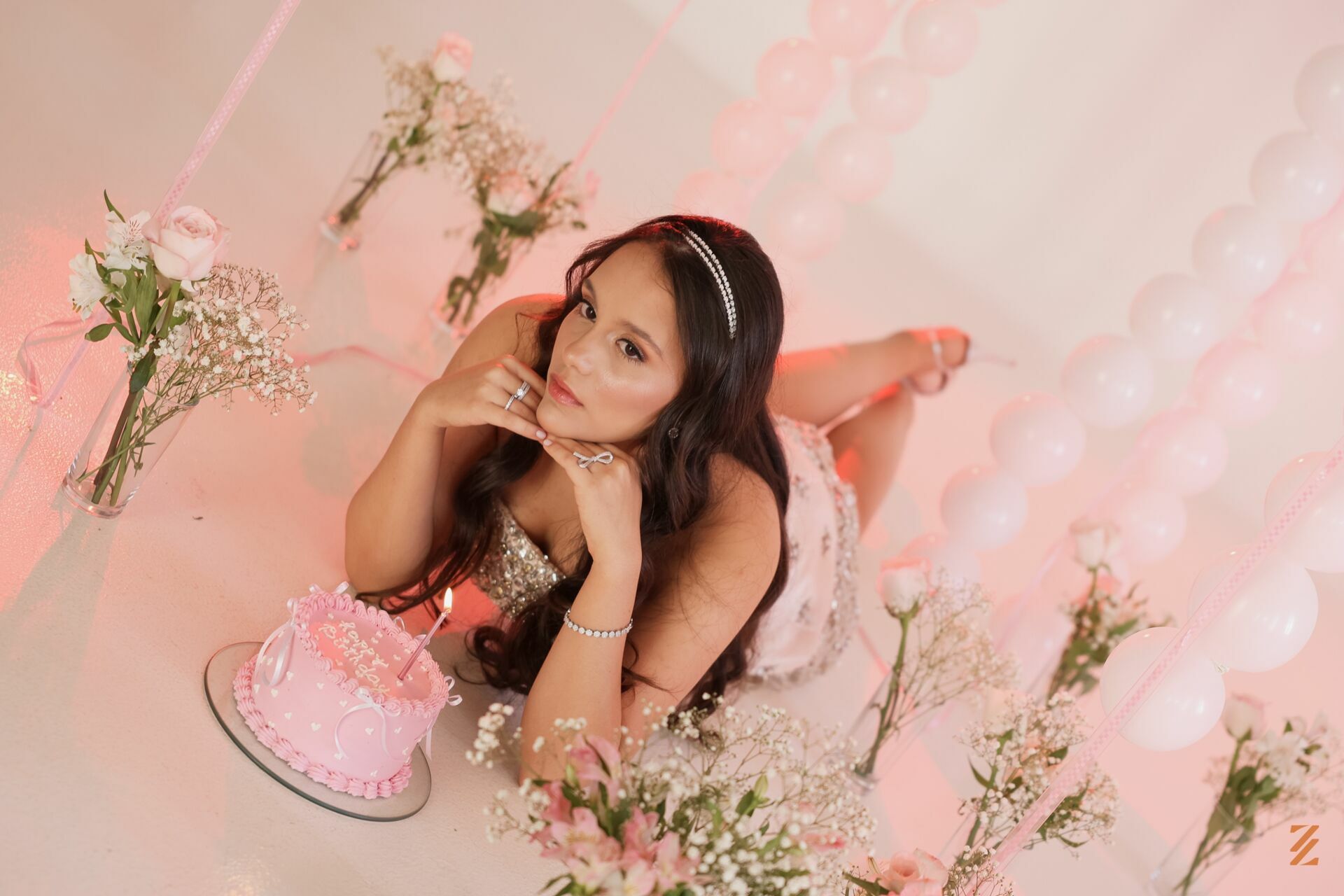 Foto Maria Eduarda - Imagem 5