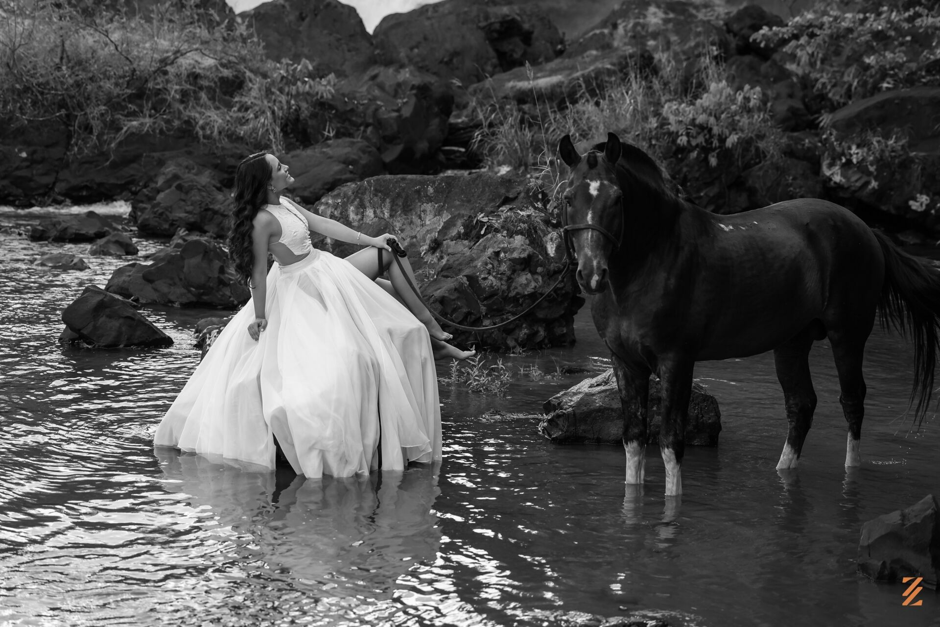 Foto Maria Eduarda - Imagem 45