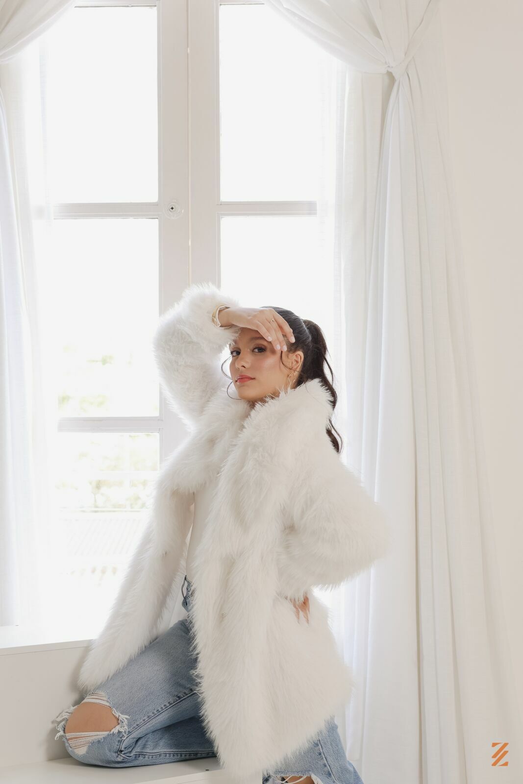 Foto Maria Eduarda - Imagem 17