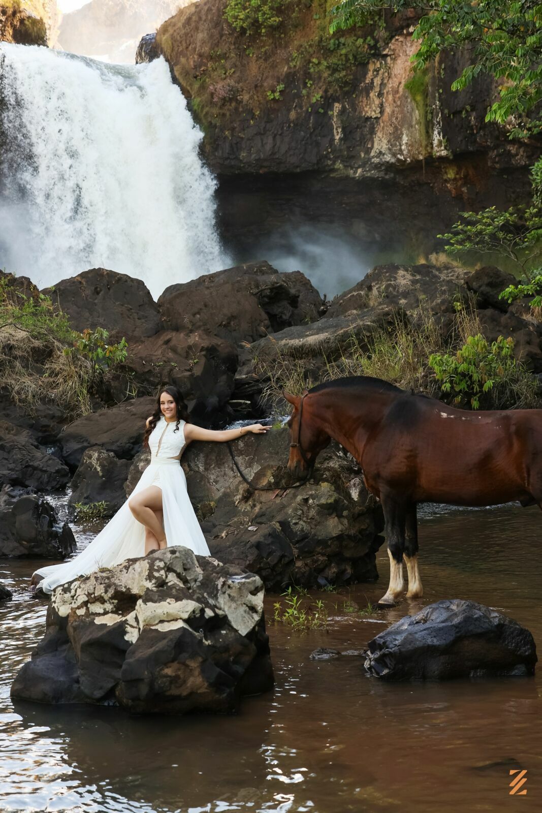 Foto Maria Eduarda - Imagem 59