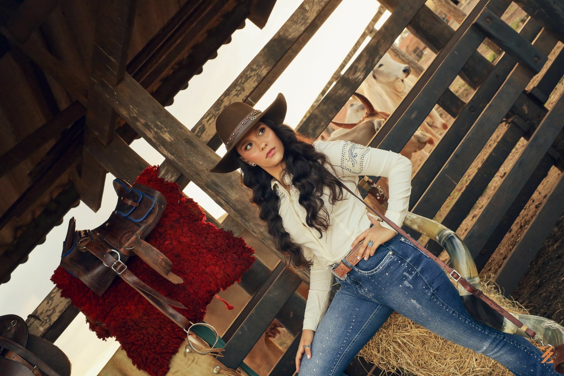 Foto Maria Eduarda - Imagem 12