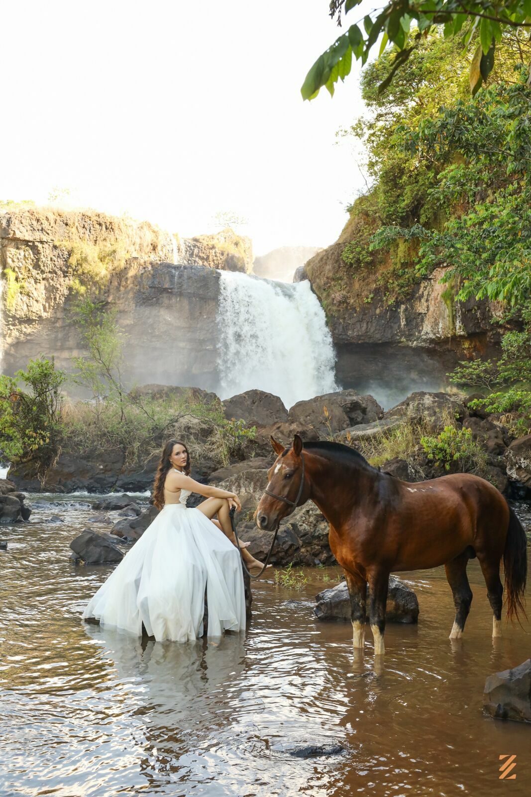 Foto Maria Eduarda - Imagem 51