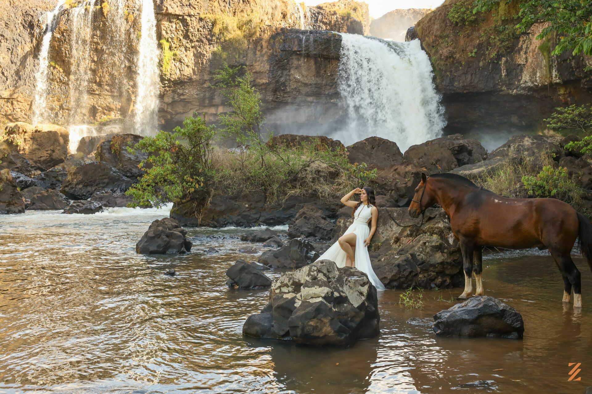Foto Maria Eduarda - Imagem 26