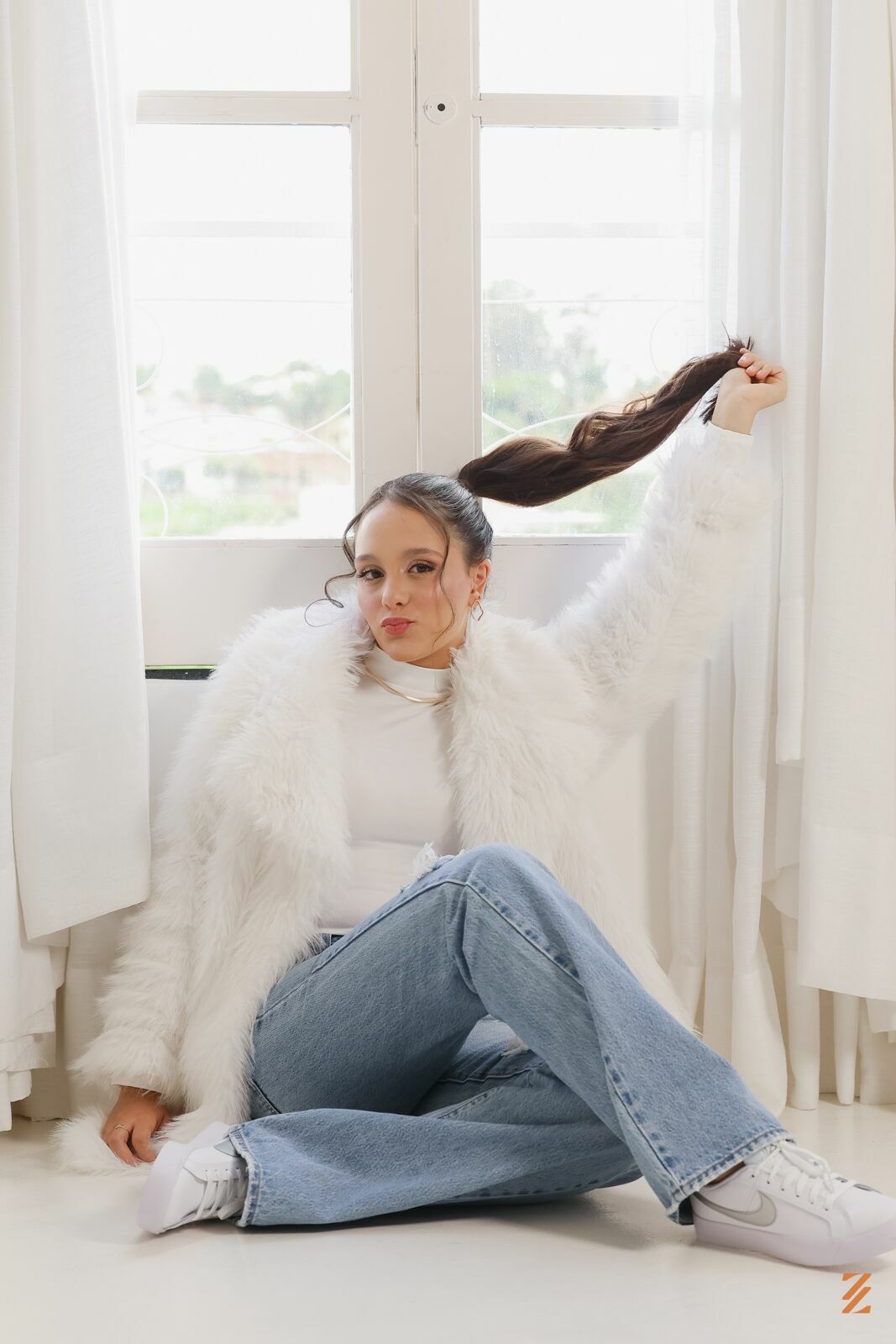 Foto Maria Eduarda - Imagem 38