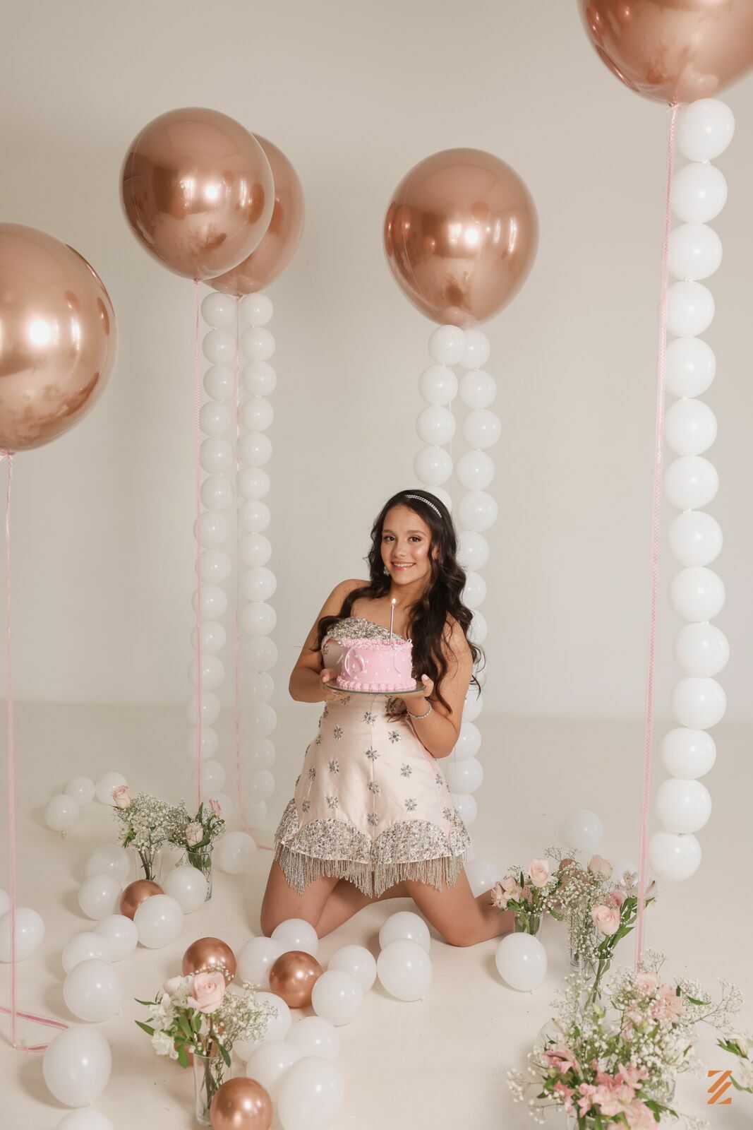 Foto Maria Eduarda - Imagem 29