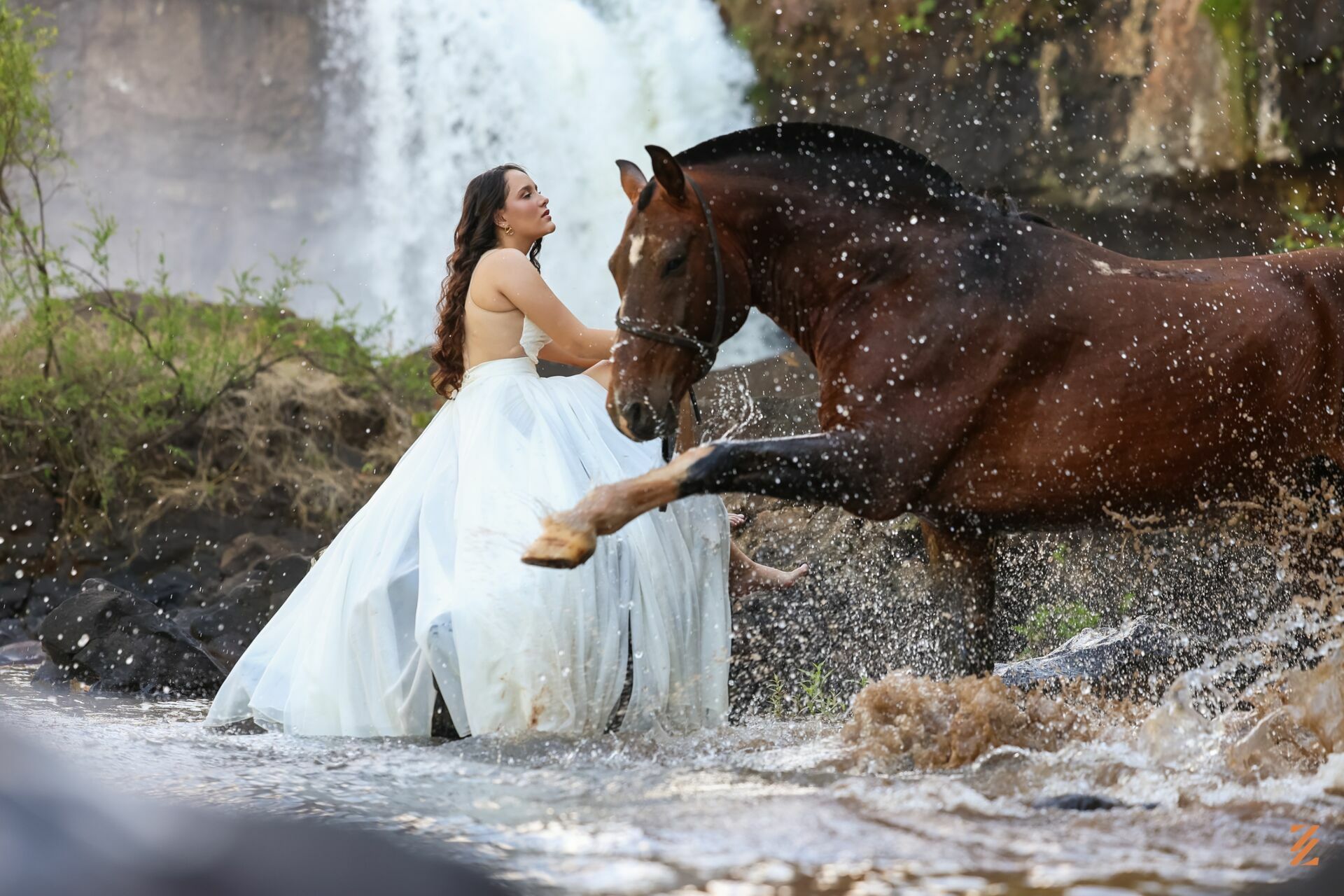 Foto Maria Eduarda - Imagem 31