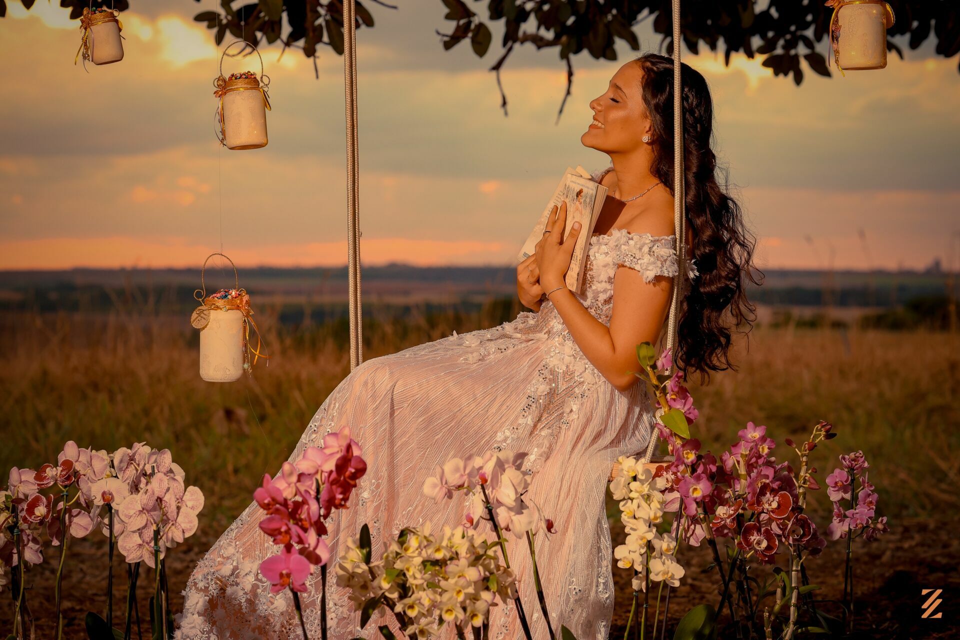 Foto Maria Eduarda - Imagem 7