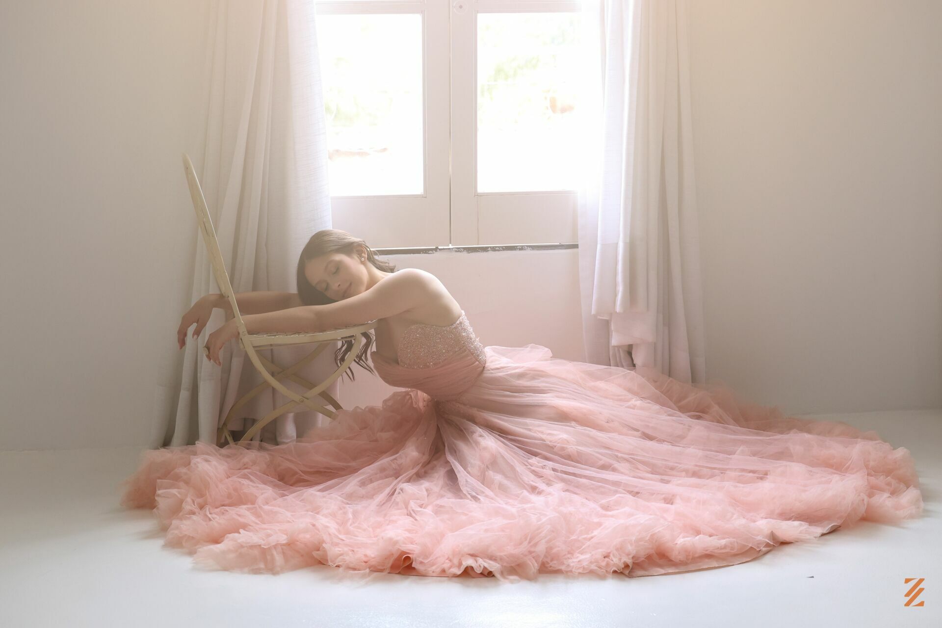 Foto Gisele - Imagem 1