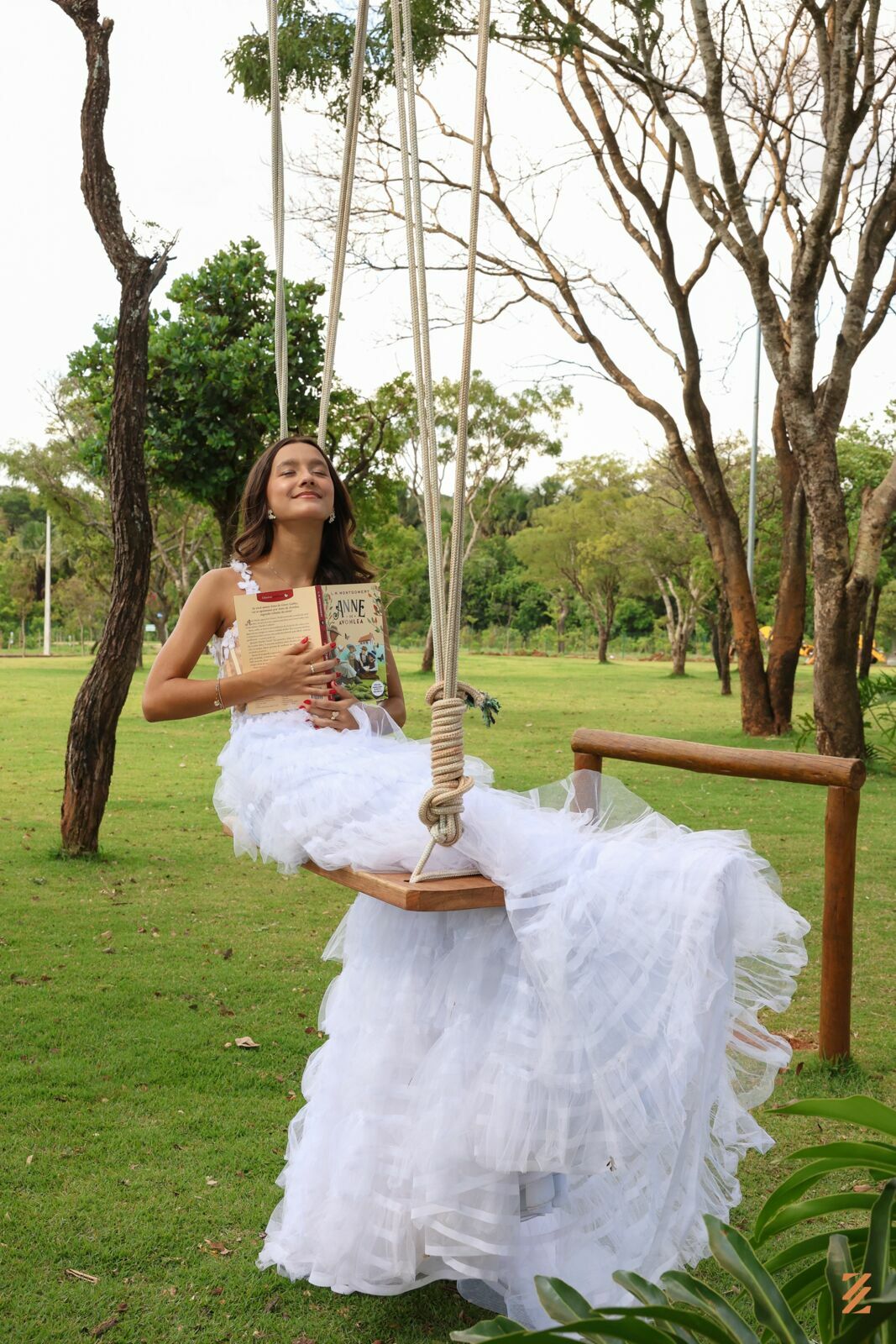 Foto Ana Carolina - Imagem 2