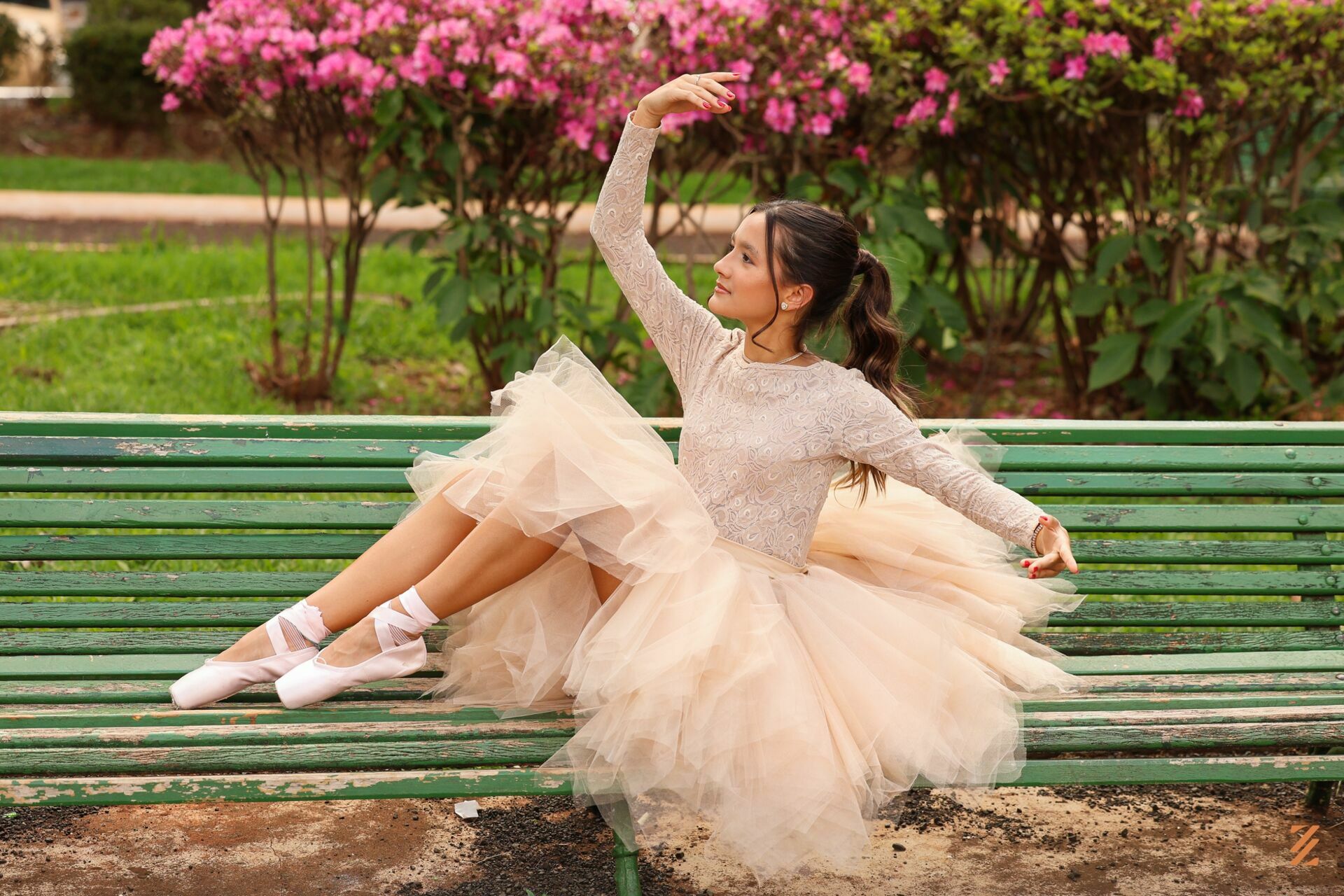 Foto Ana Carolina - Imagem 7