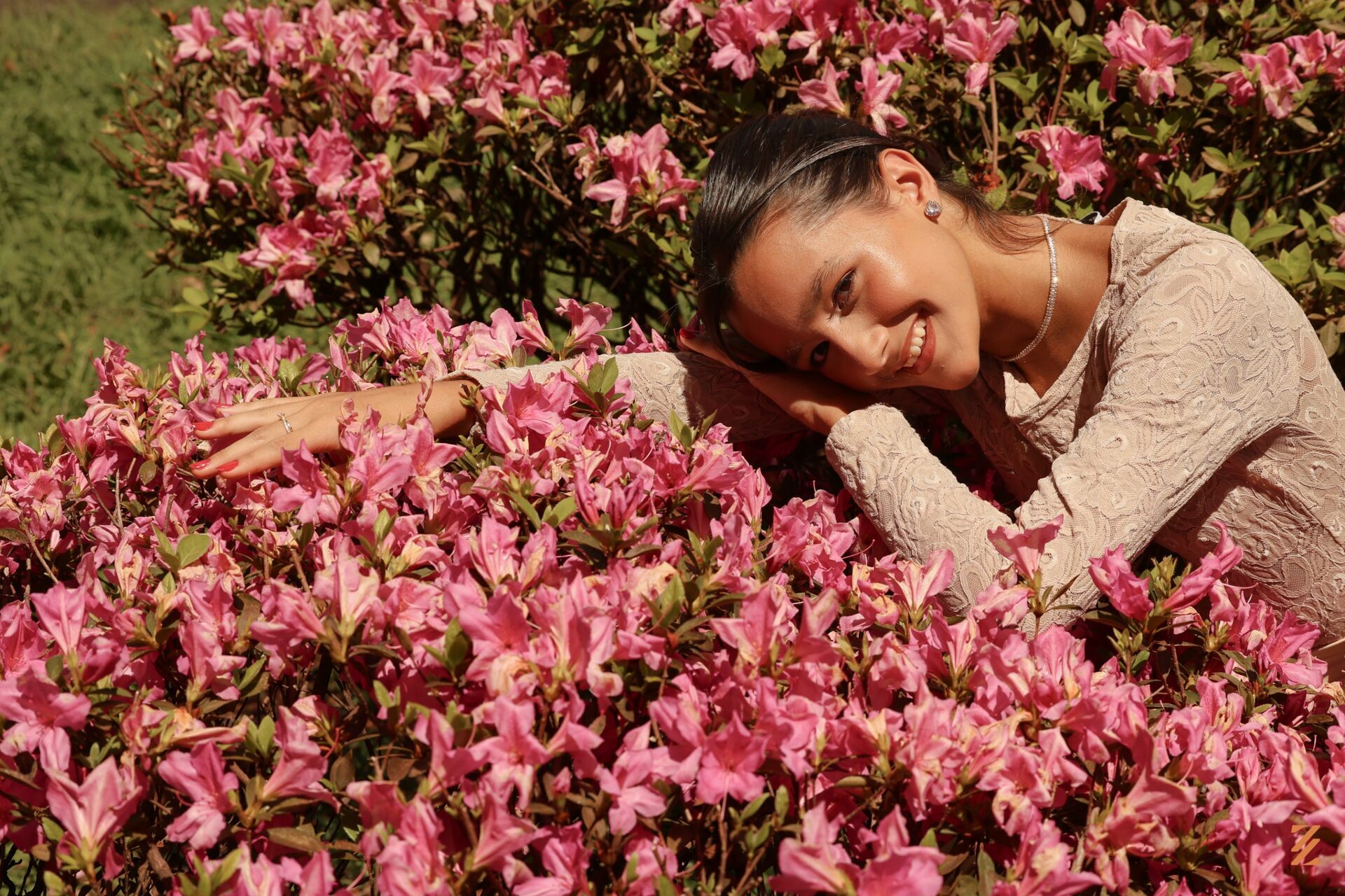 Foto Ana Carolina - Imagem 33