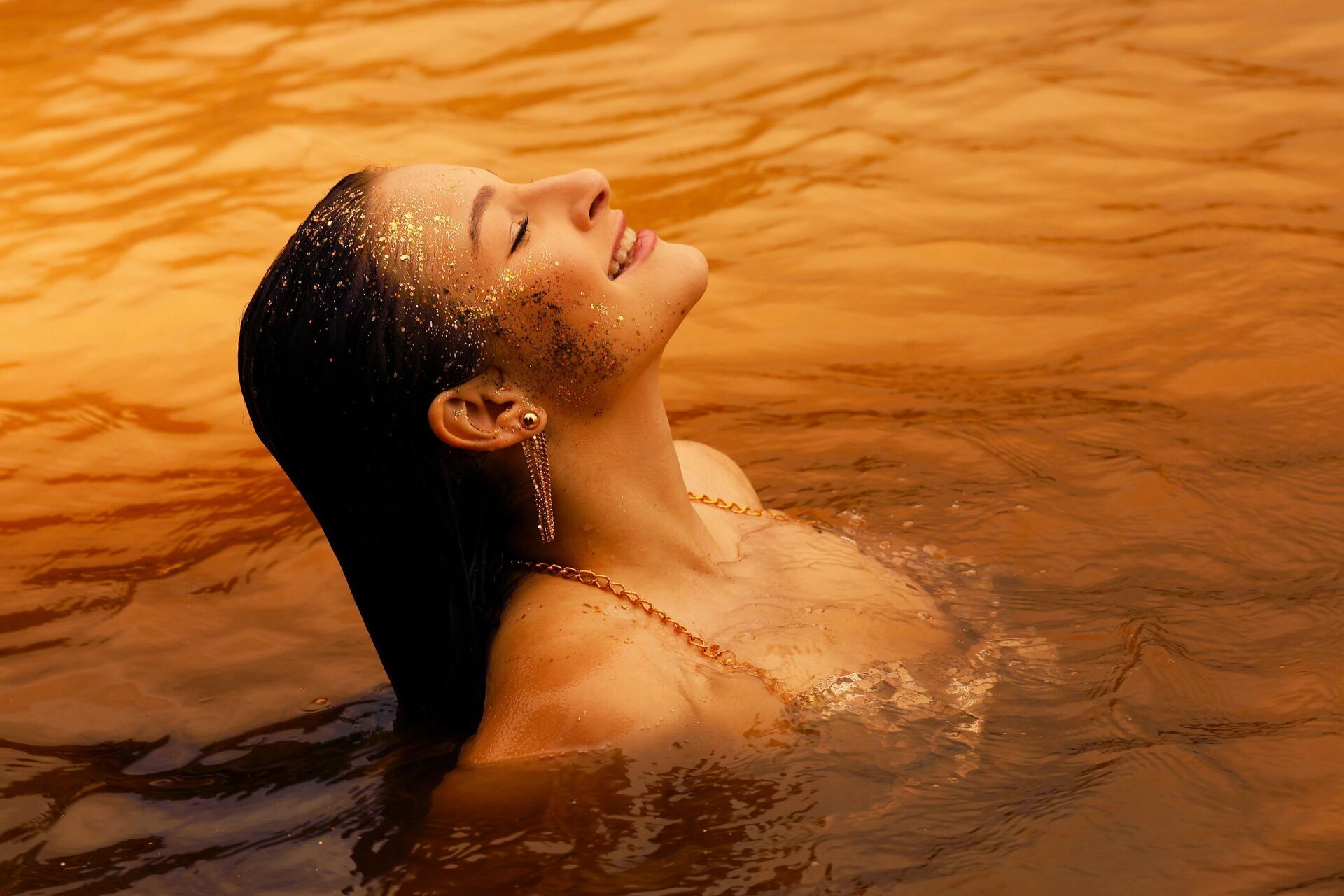 Foto Ensaio Ana Luiza - Imagem 58