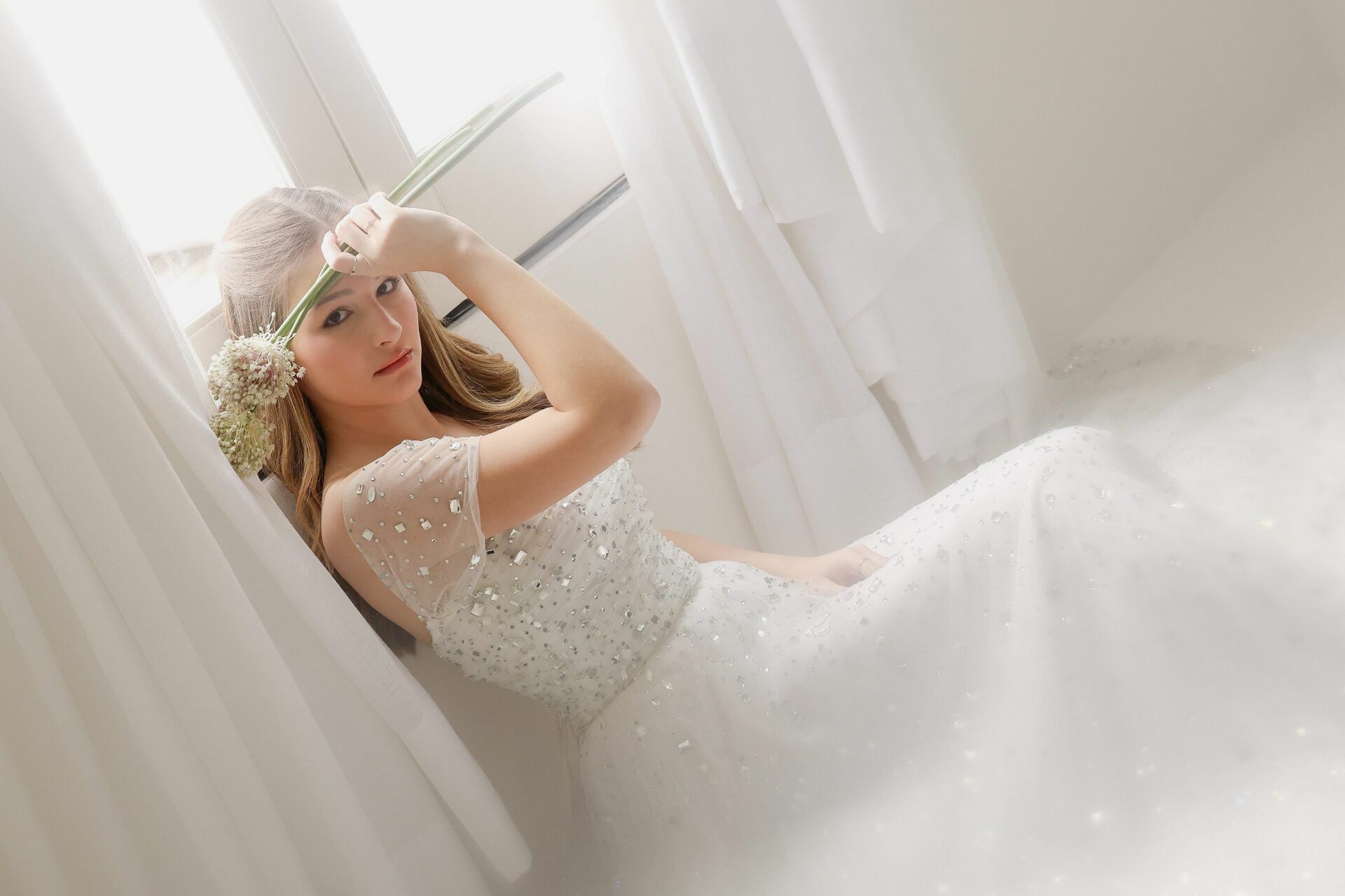 Foto Ensaio Ana Luiza - Imagem 16