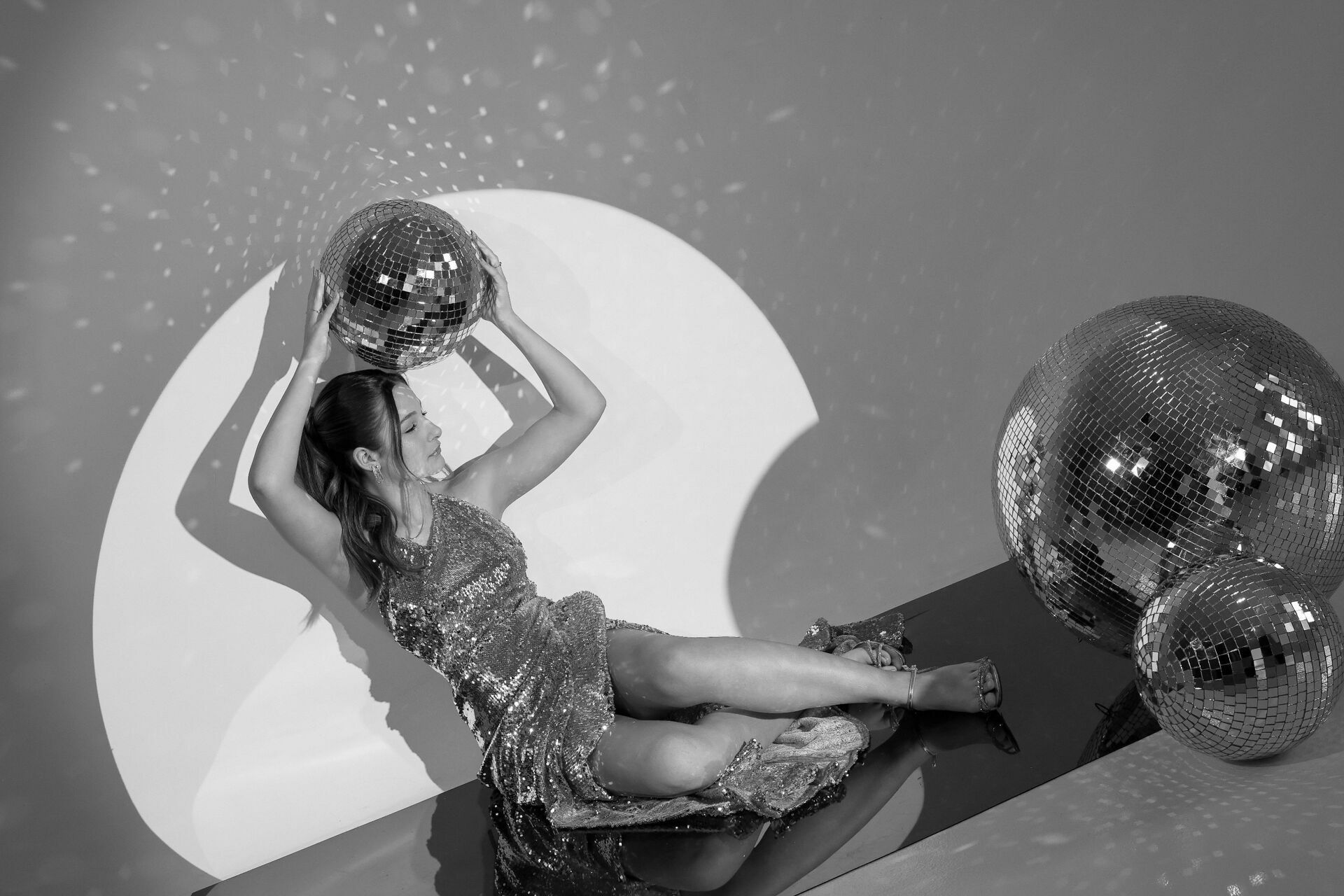 Foto Ensaio Ana Luiza - Imagem 38