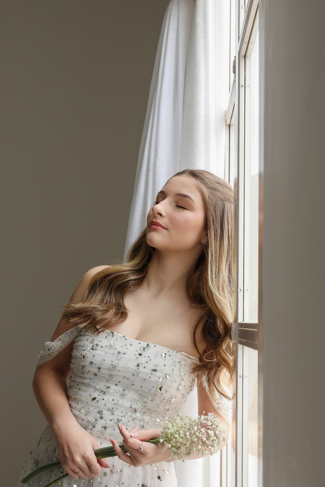 Foto Ensaio Ana Luiza - Imagem 7